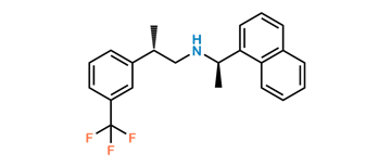 Picture of Cinacalcet Impurity 34