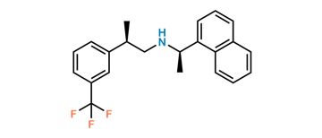 Picture of Cinacalcet Impurity 35