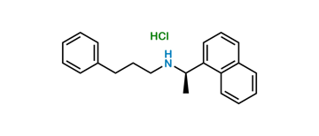 Picture of Cinacalcet Impurity 37