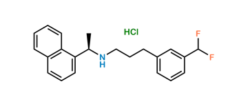 Picture of Cinacalcet Impurity 38