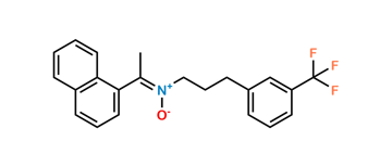 Picture of Cinacalcet Impurity 39