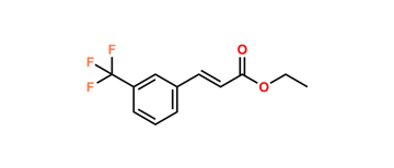 Picture of Cinacalcet Impurity 40