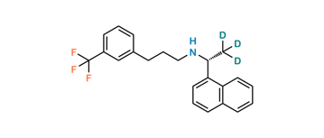 Picture of Cinacalcet D3