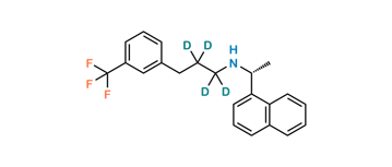 Picture of Cinacalcet D4