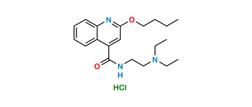 Picture of Cinchocaine HCl