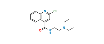 Picture of Cinchocaine EP Impurity A