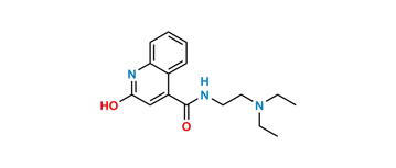 Picture of Cinchocaine EP Impurity C