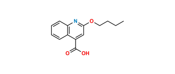 Picture of Cincochaine EP Impurity D