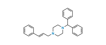 Picture of Cinnarizine