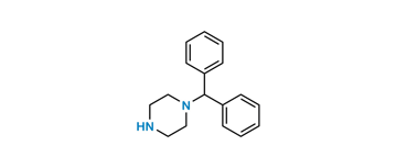 Picture of Cinnarizine EP Impurity A