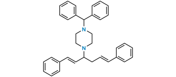 Picture of Cinnarizine EP Impurity D