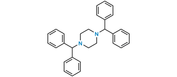 Picture of Cinnarizine EP Impurity E