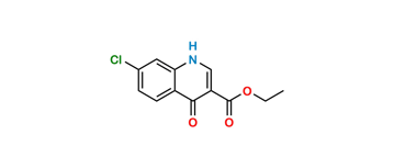 Picture of Ciprofloxacin Impurity 1