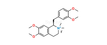 Picture of Cisatracurium EP Impurity B Iodide