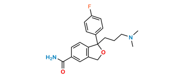 Picture of Citalopram EP Impurity A