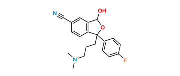 Picture of Citalopram EP Impurity B