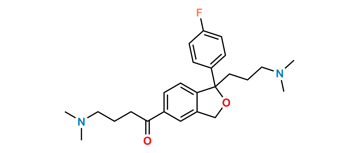 Picture of Citalopram EP Impurity G