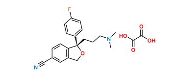 Picture of Citalopram S-Isomer