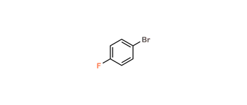 Picture of 1-Bromo-4-Fluorobenzene