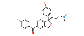 Picture of Citalopram Impurity 16