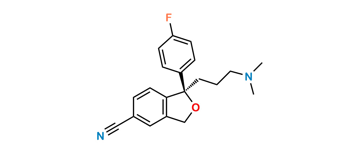 Picture of Citalopram R-Isomer