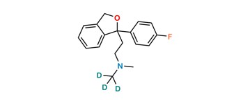 Picture of Citalopram D3