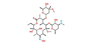 Picture of Clarithromycin EP Impurity M