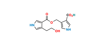 Picture of Clavulanate Potassium EP Impurity F