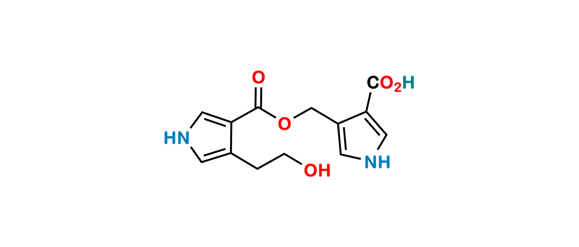 Picture of Clavulanate Potassium EP Impurity F