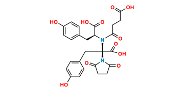 Picture of Clauvanic Acid Impurity G