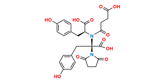 Picture of Clauvanic Acid Impurity G