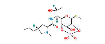 Picture of Clindamycin Phosphate EP Impurity G