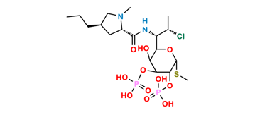 Picture of Clindamycin Phosphate EP Impurity H