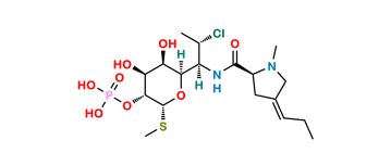 Picture of Clindamycin Phosphate EP Impurity J