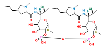 Picture of Clindamycin Phosphate EP Impurity K