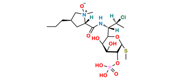 Picture of Clindamycin Phosphate Impurity 11