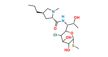 Picture of Clindamycin Impurity 15