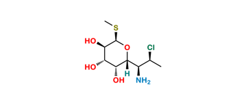 Picture of Clindamycin Impurity 16