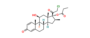 Picture of Clobetasol Propionate