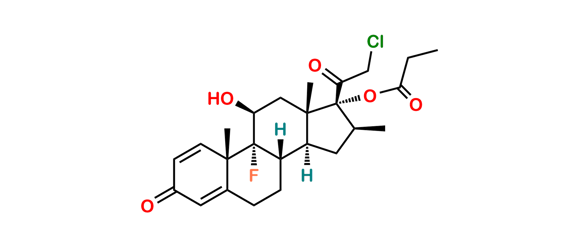 Picture of Clobetasol Propionate