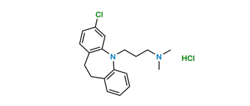 Picture of Clomipramine Hydrochloride