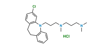 Picture of Clomipramine Hydrochloride EP Impurity A