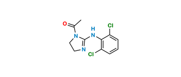 Picture of Clonidine EP Impurity B