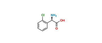 Picture of D-(+)-(2-Chlorophenyl)glycine