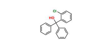 Picture of Clotrimazole EP Impurity A