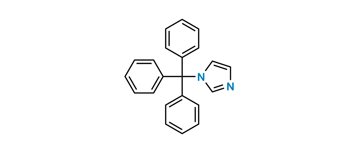 Picture of Clotrimazole EP Impurity F