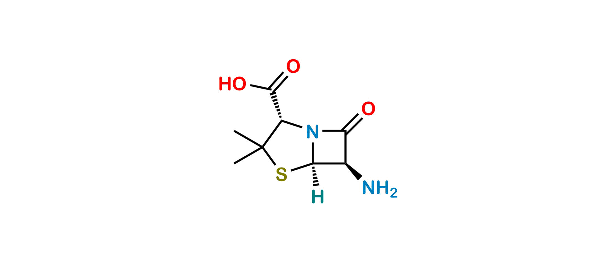 Picture of Cloxacillin EP Impurity C