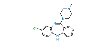 Picture of Clozapine