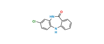 Picture of Clozapine EP Impurity A