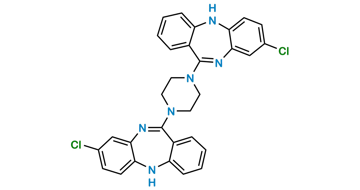 Picture of Clozapine EP Impurity B